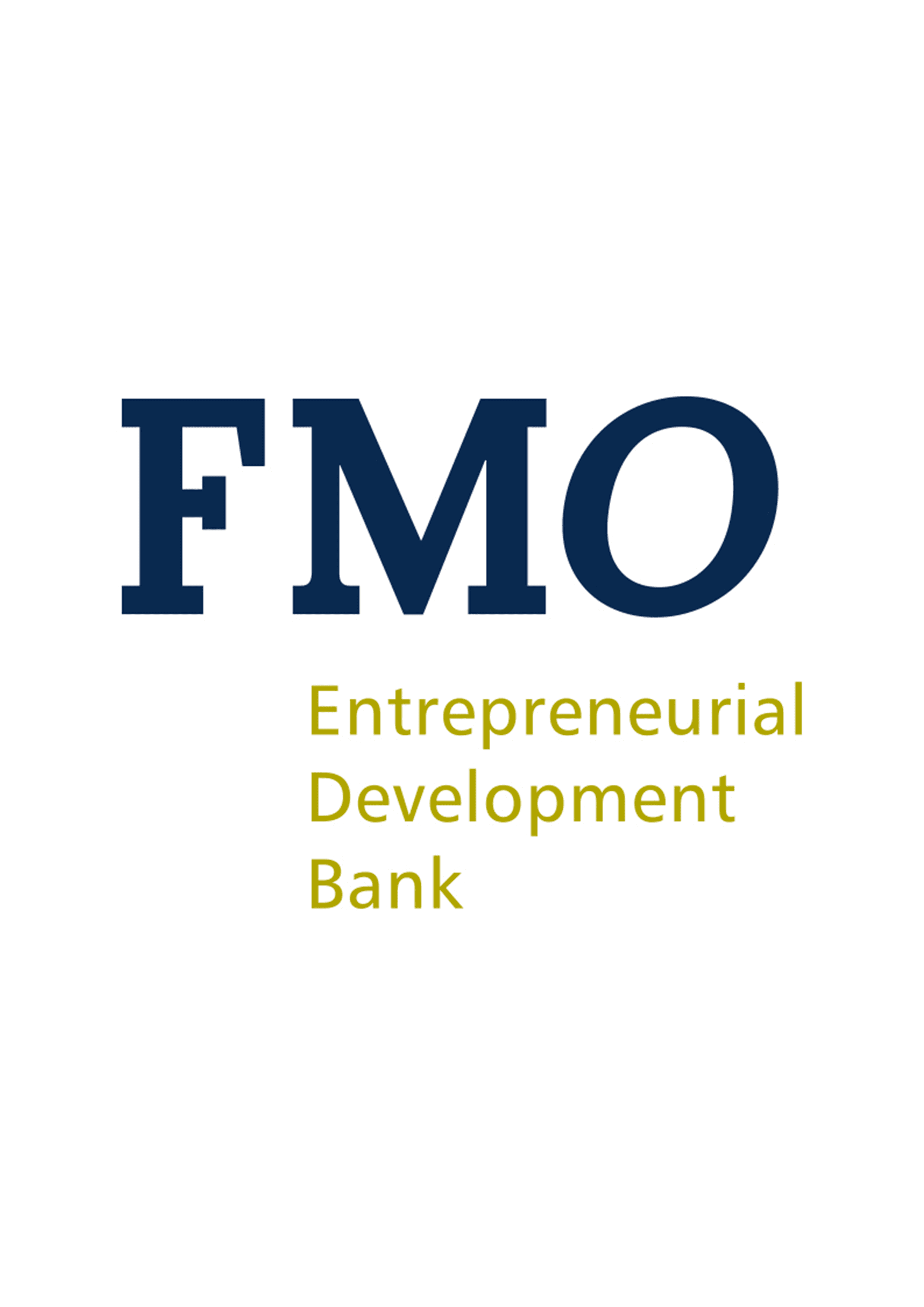 Ширкати молиявии рушди Нидерландия (FMO)