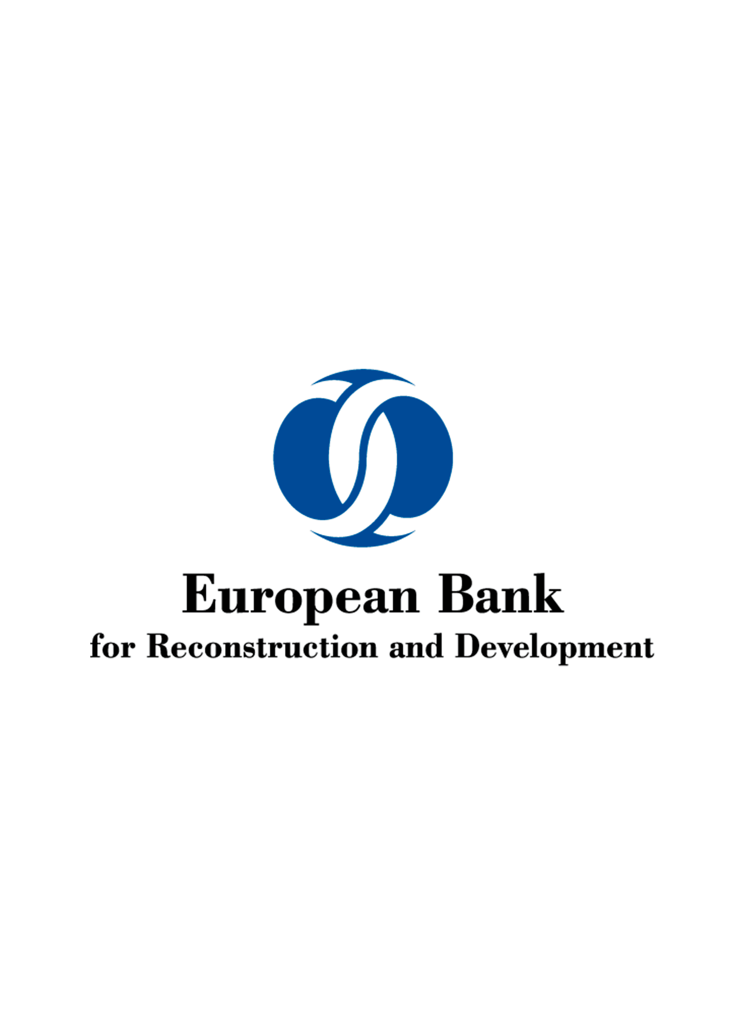 Бонки Аврупоии Таҷдид ва Рушд (EBRD)