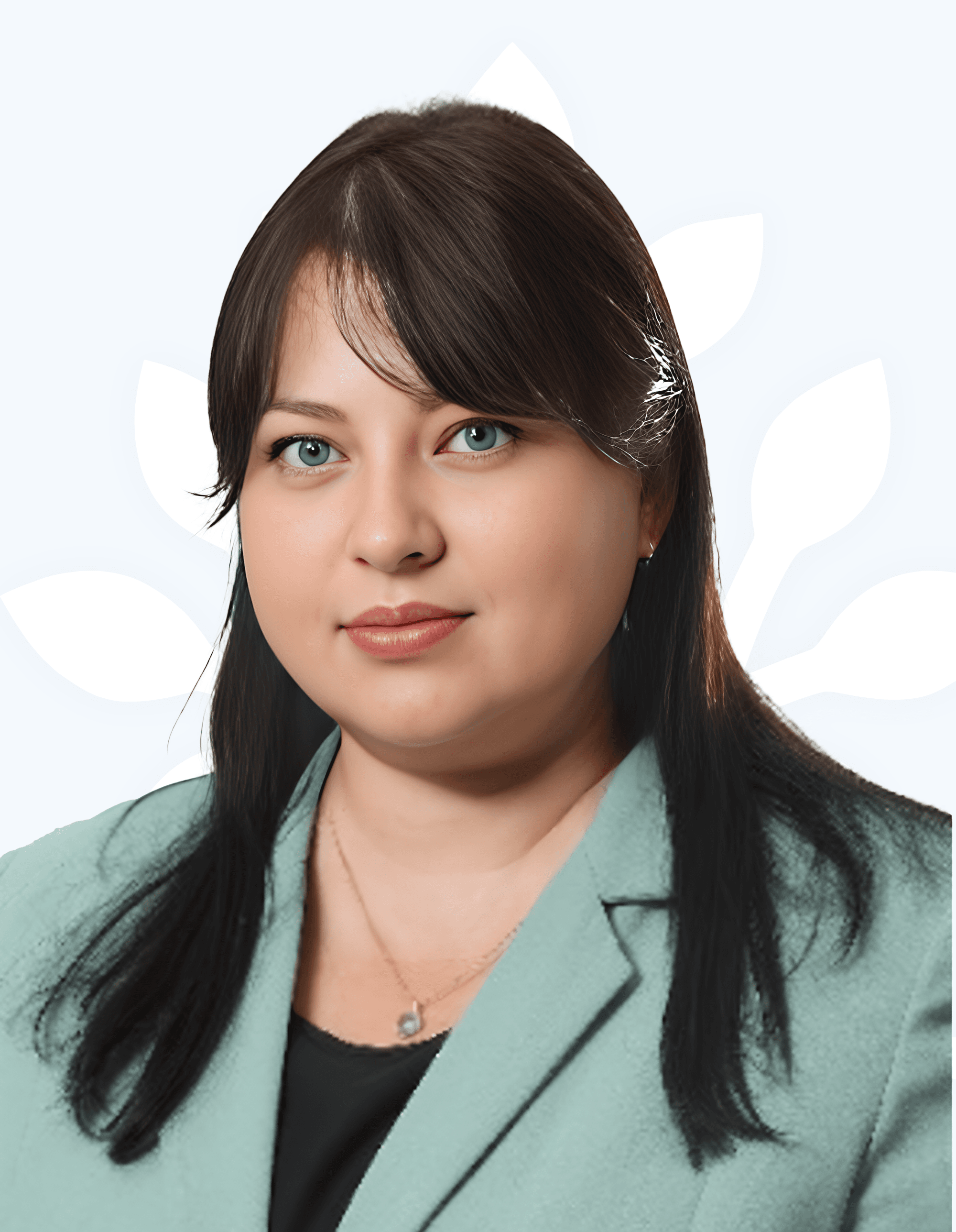 Глиняна Юлия Валентиновна