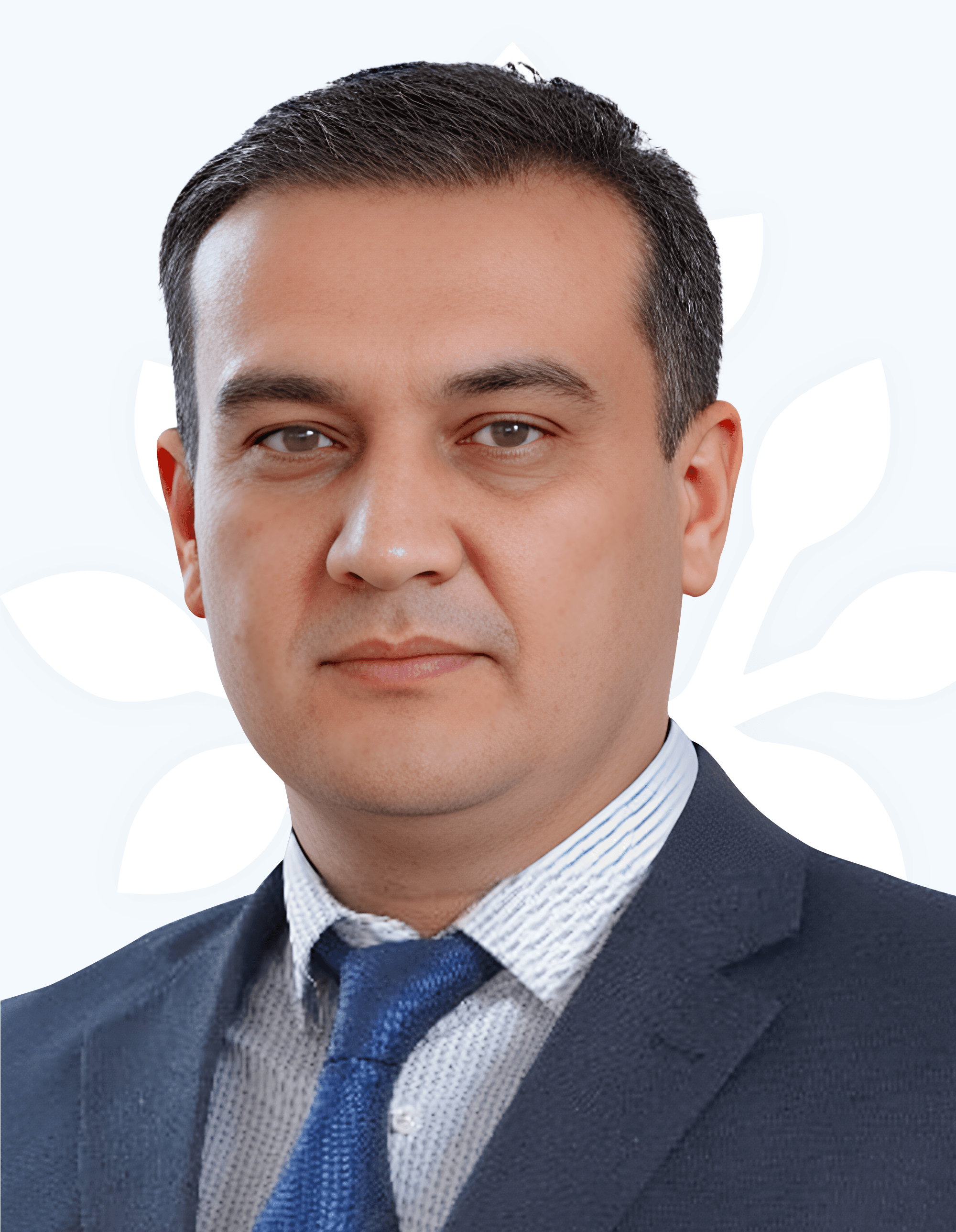 Юсупов Умедджон Аюбджонович